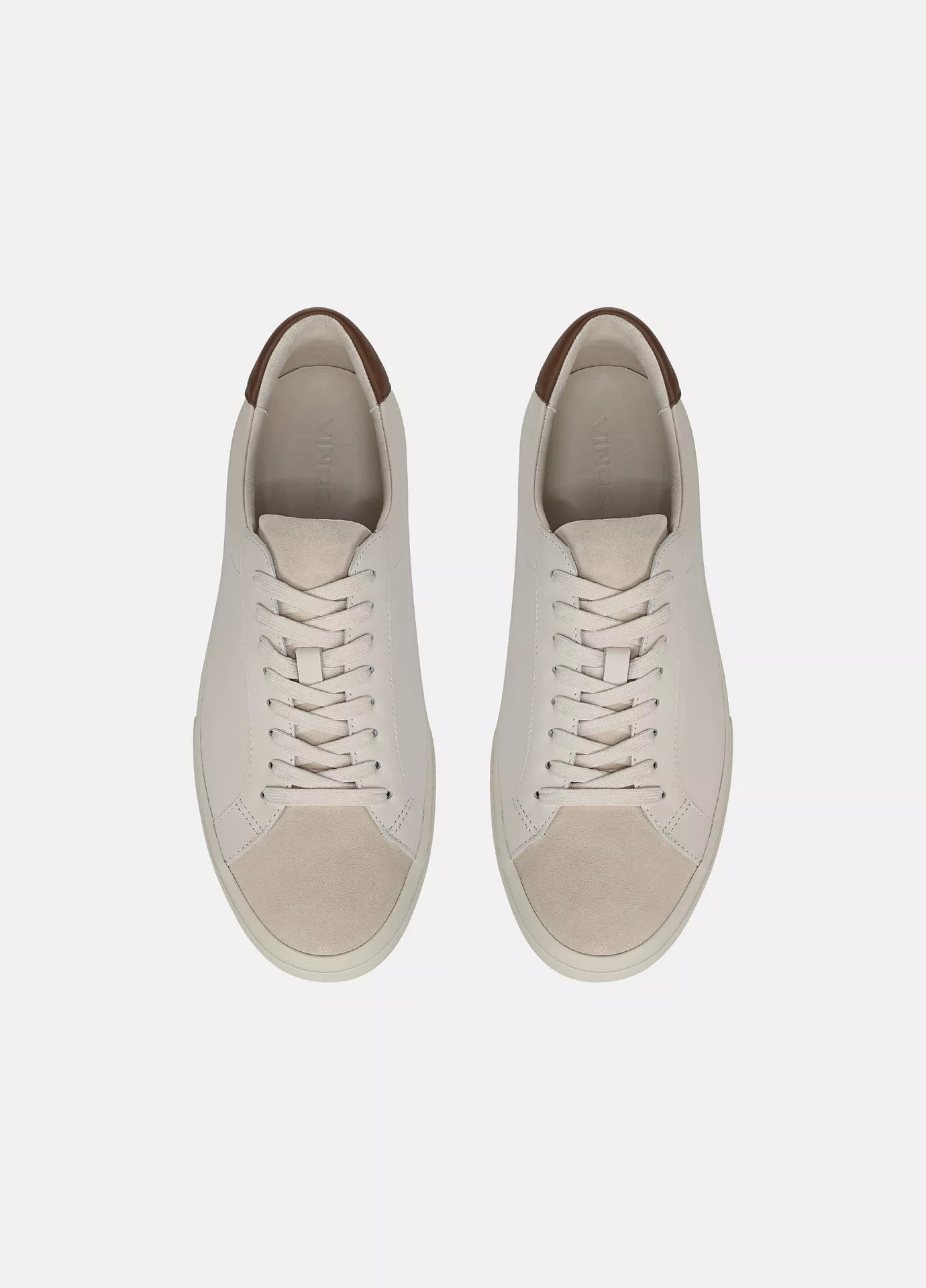 Vince Fulton Leather Sneaker