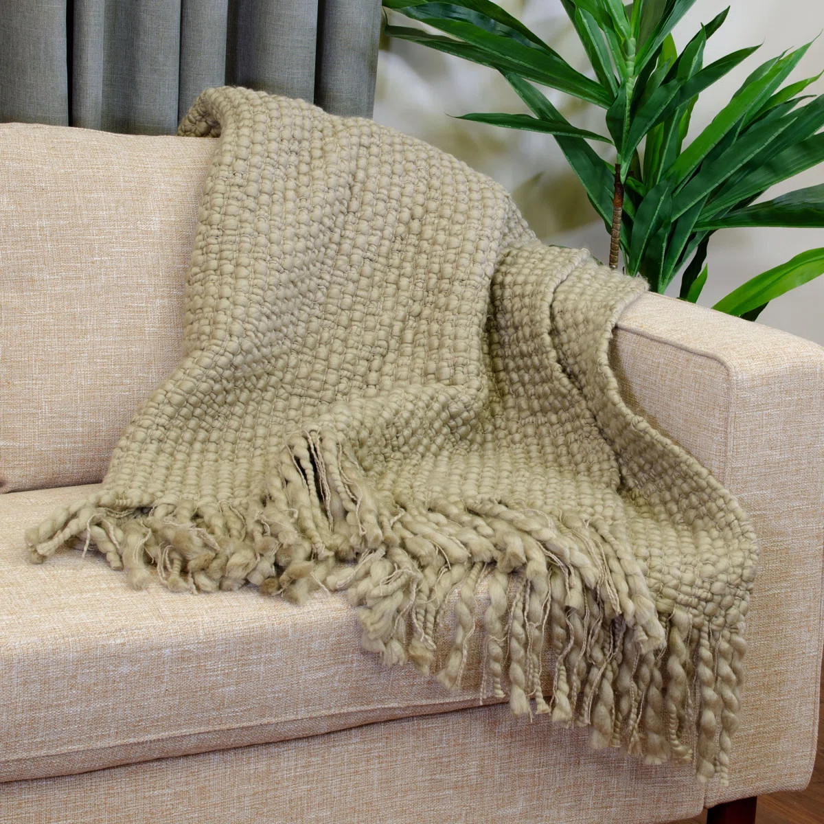 Vue by Ellery Effie Throw | Wayfair | Wayfair North America