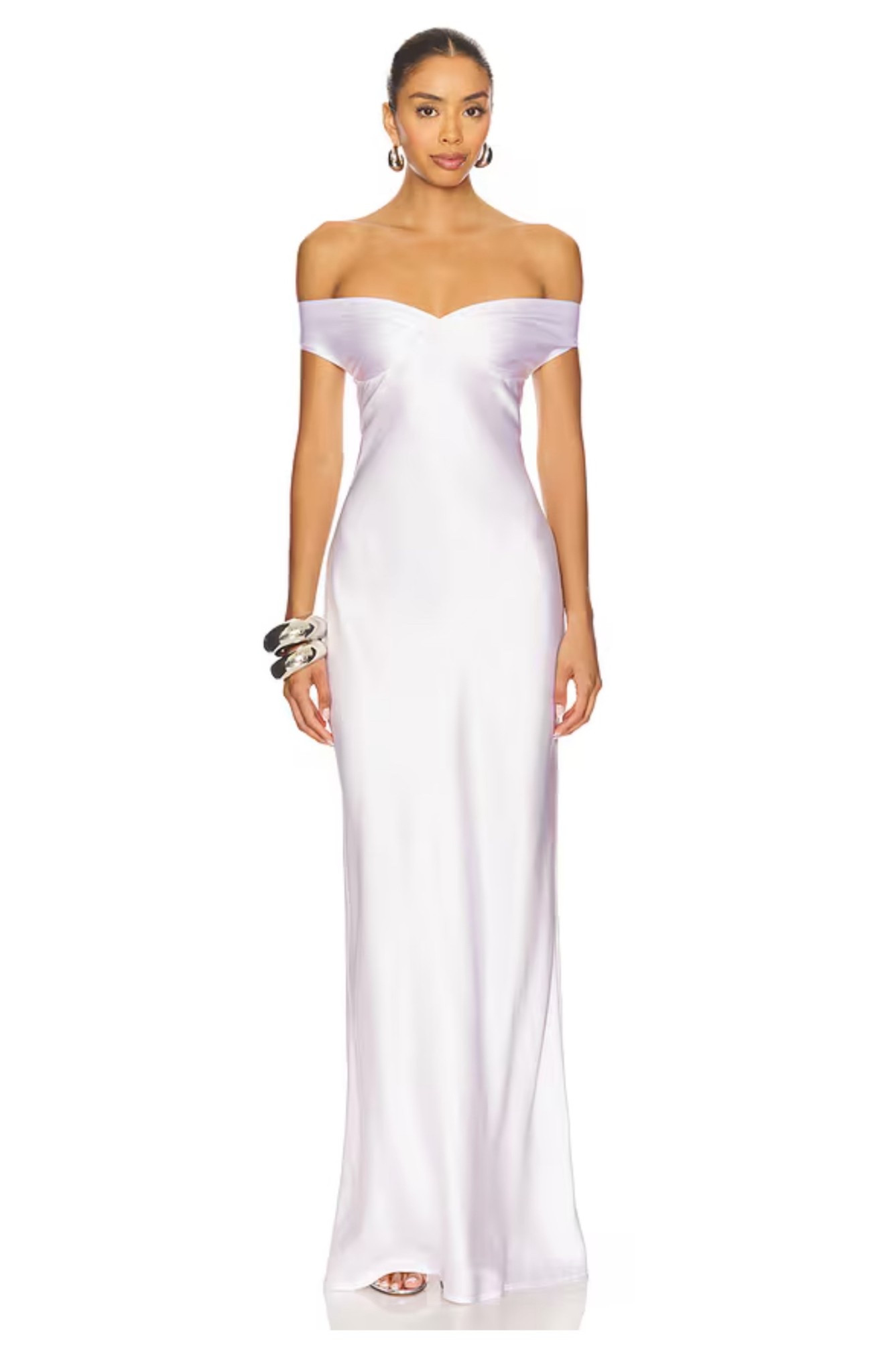 Bridget Gown in White
Natalie Rolt


#LTKWedding #LTKStyleTip #LTKParties