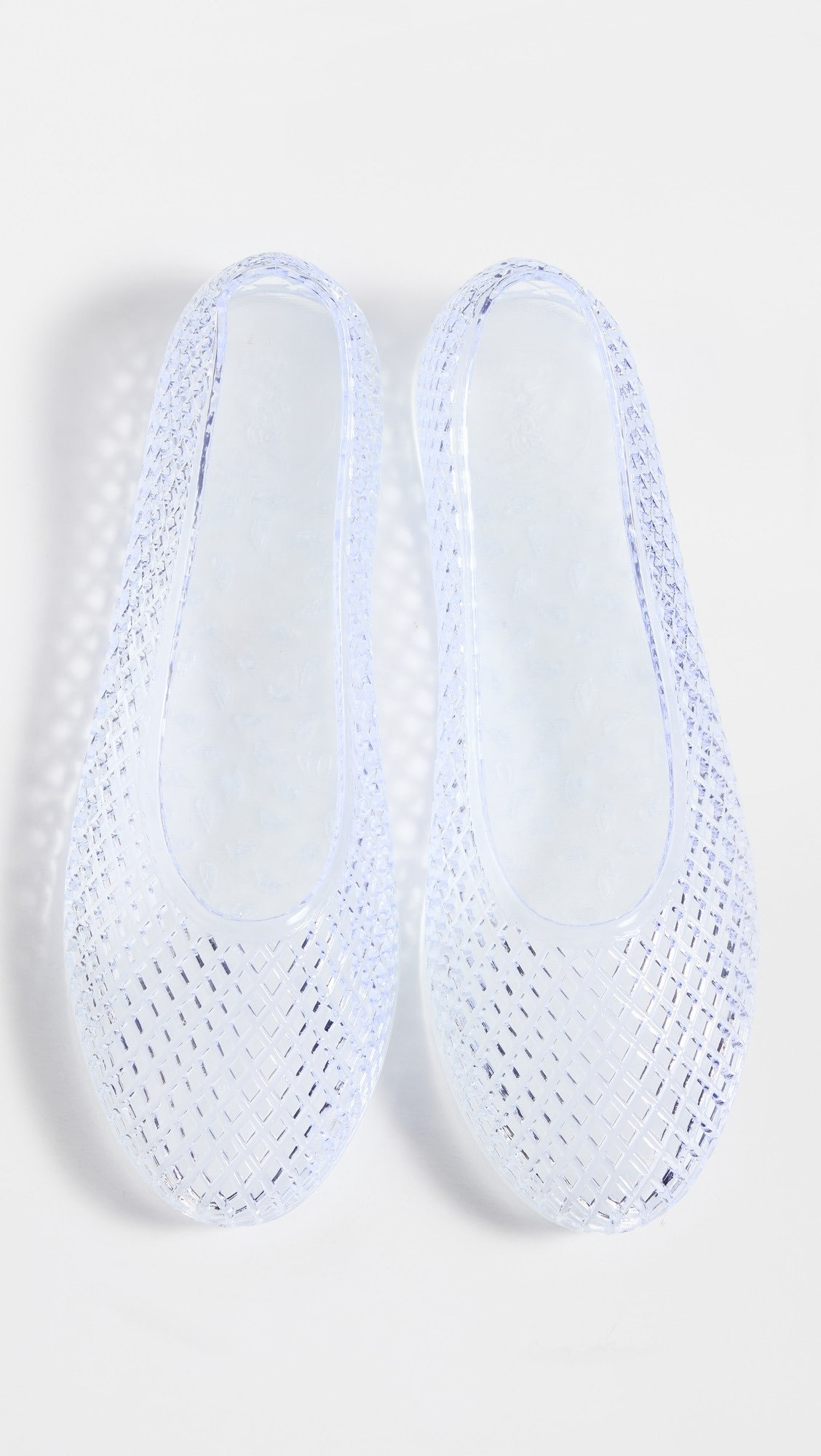 Ancient Greek Sandals Iro Jelly Flats | Shopbop | Shopbop