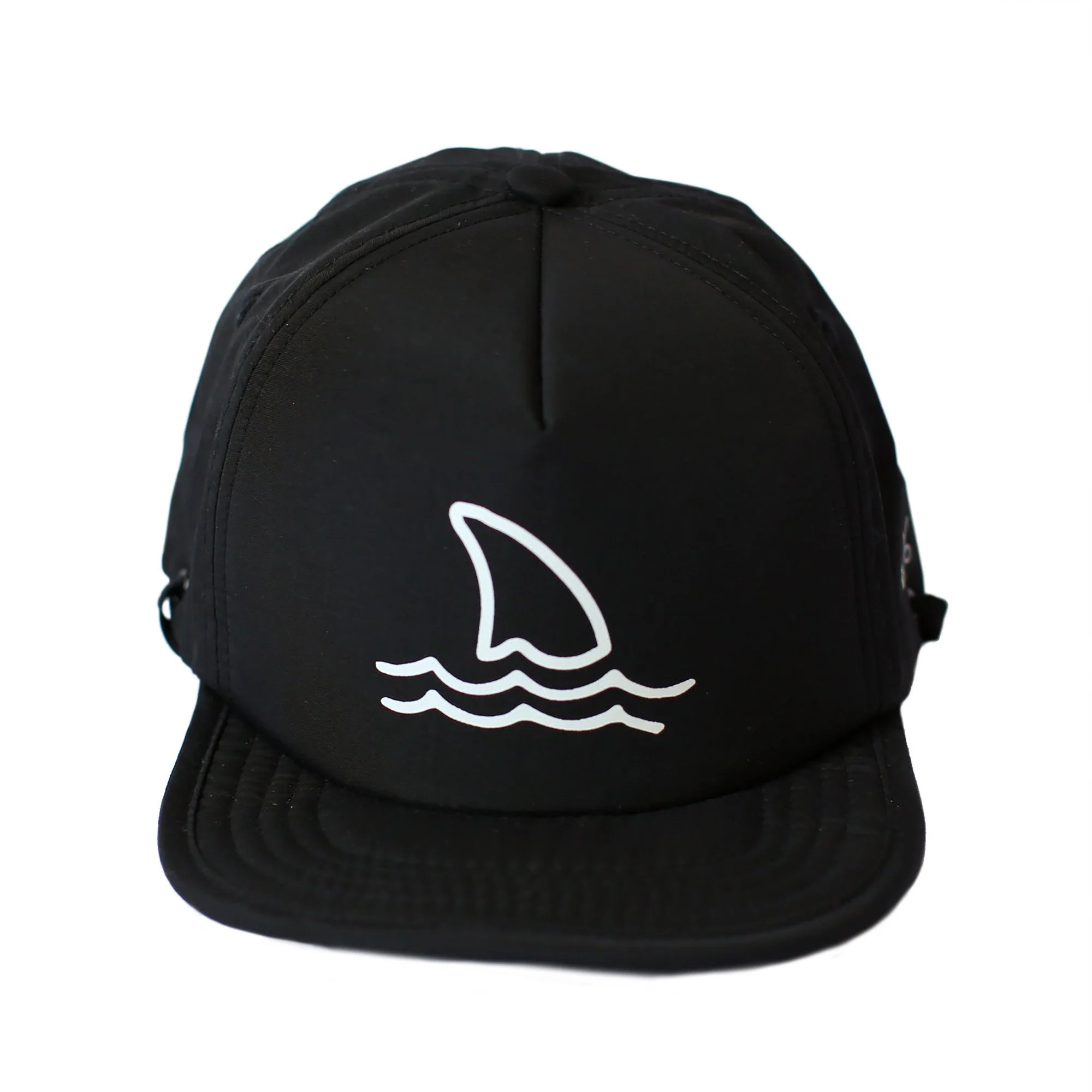 Shark Fin Driftwood | BITTY BRAH
