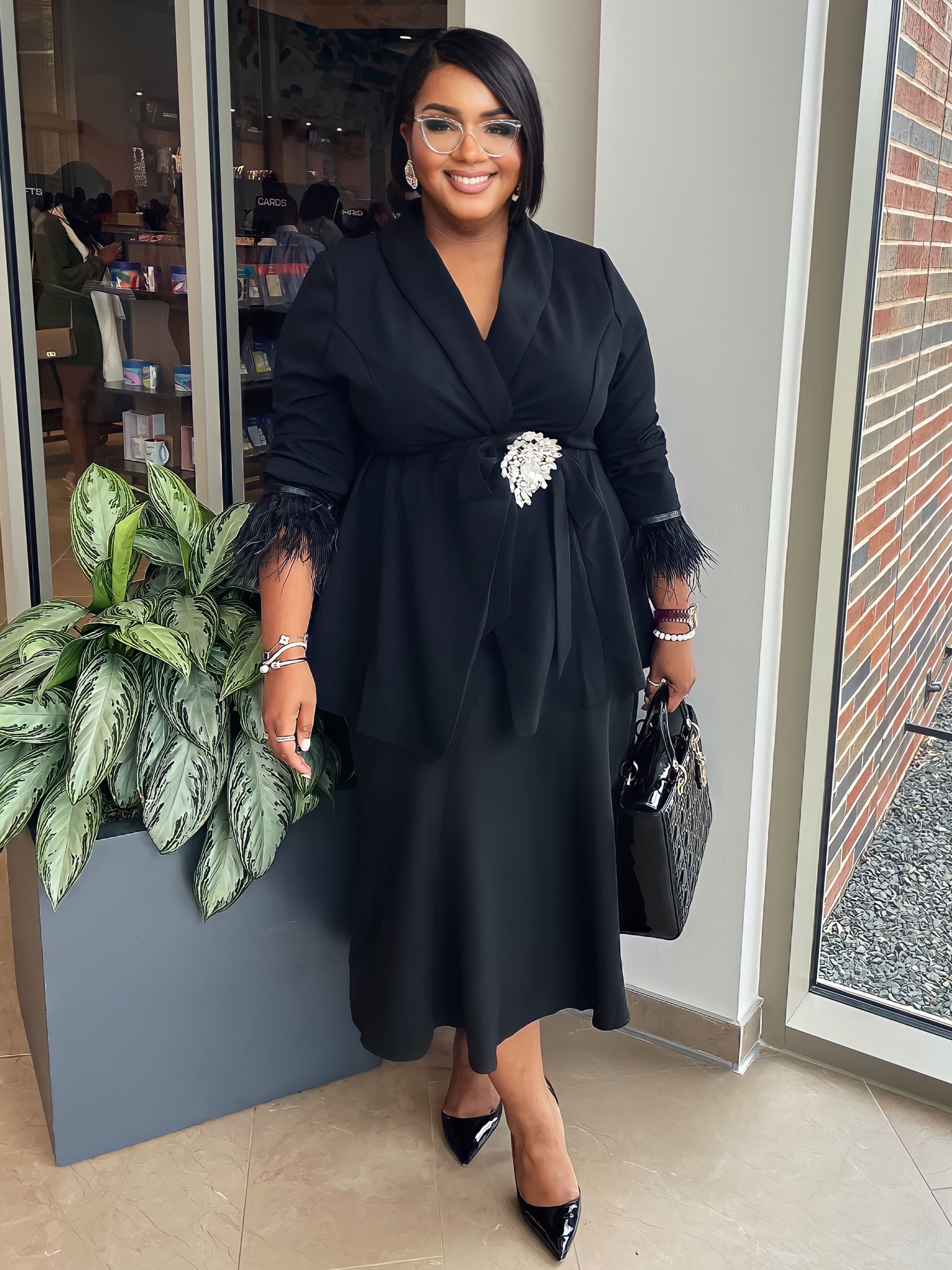 Happy Sunday Friends 

#LTKFind #LTKstyletip #LTKcurves