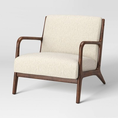 Esters Wood Armchair - Project 62™ | Target