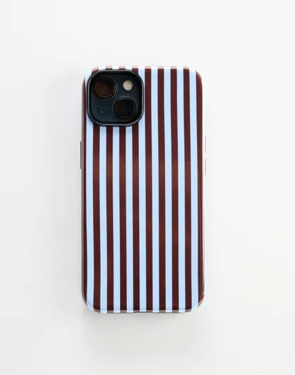 Stripe iPhone Case | Glassons (Australia)