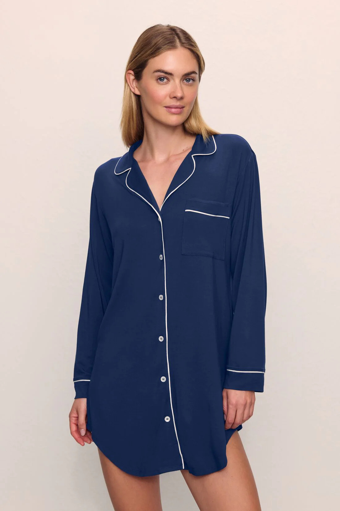 Gisele TENCEL™ Modal Sleepshirt | Eberjey