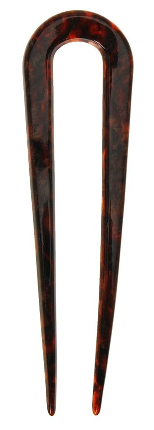 France Luxe Skinny Flex Chignon Pin - Mojave | Amazon (US)