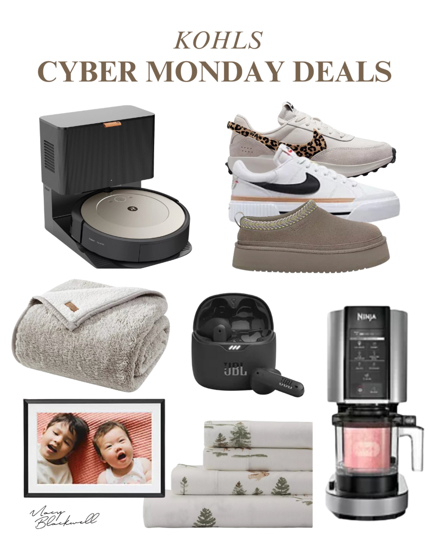 Cyber Monday deals
Black Friday deals 
Gift guide for her 
Women’s Christmas gift ideas

#LTKCyberWeek #LTKHoliday #LTKGiftGuide