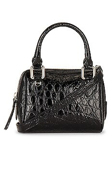BY FAR Dora Bag in Black from Revolve.com | Revolve Clothing (Global)