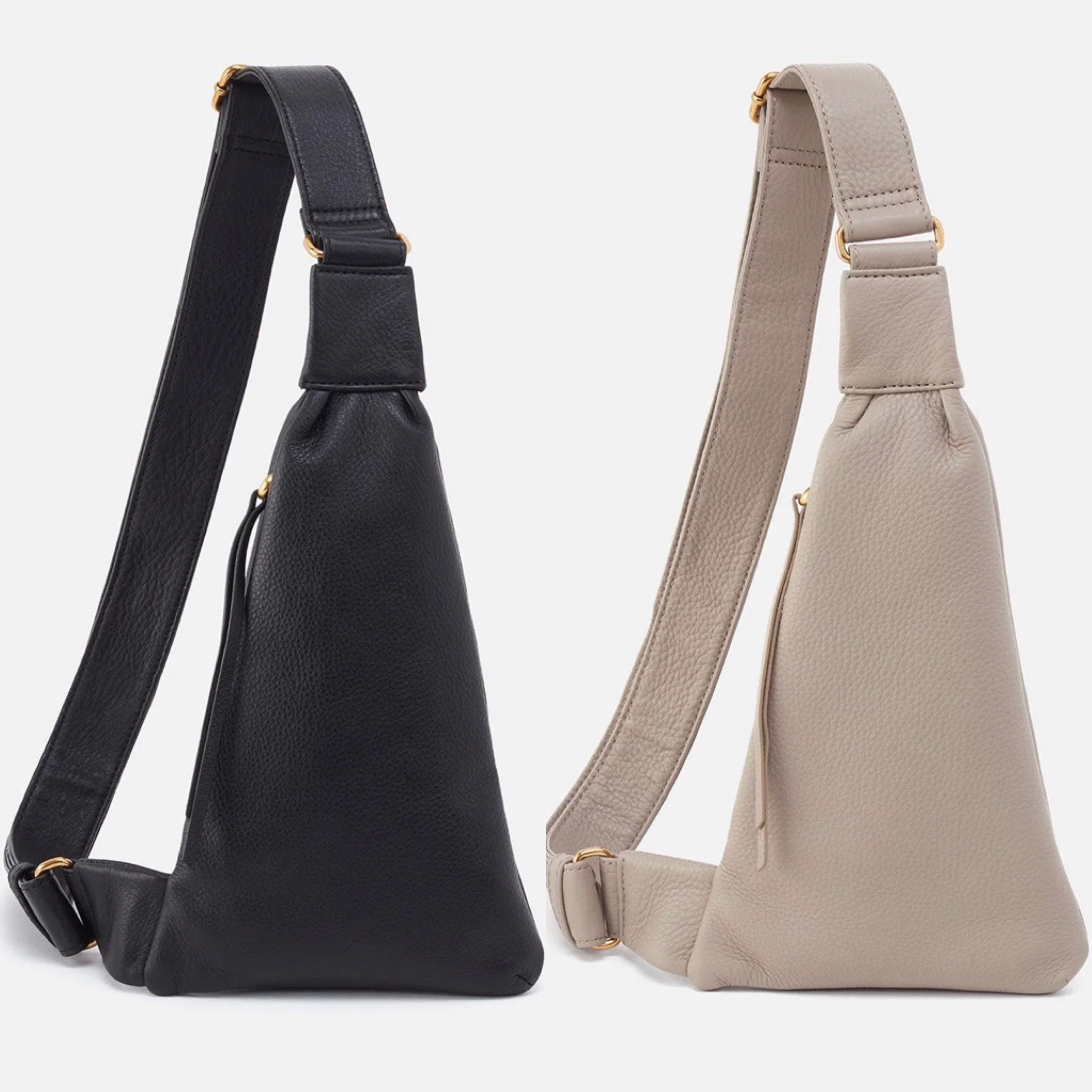 My latest edition from Hobo bags! This is the Bodhi 🫶🏽
Use code JESSICAB15 
#hobotheoriginal #handsfree #slingbag #hobobags 

#LTKGiftGuide