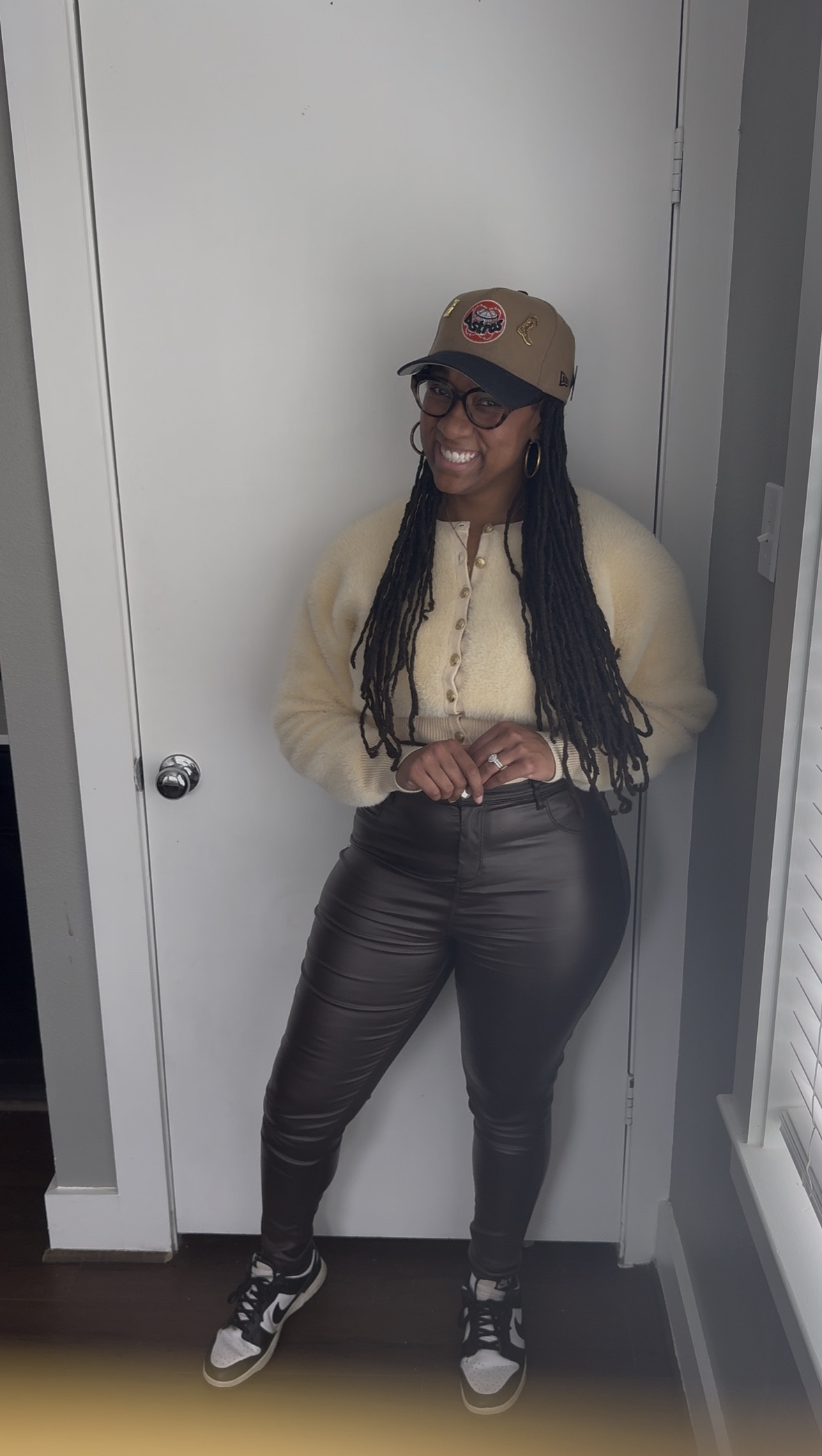 J crew fitted sweater but make it chill 

#LTKStyleTip #LTKSaleAlert #LTKSeasonal