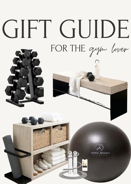 My gift guide for the gym lover!! #workout #fitnesslover #fitness #gym #gymlover #gyminspo #workoutinspo

#LTKGiftGuide #LTKSeasonal #LTKfitness