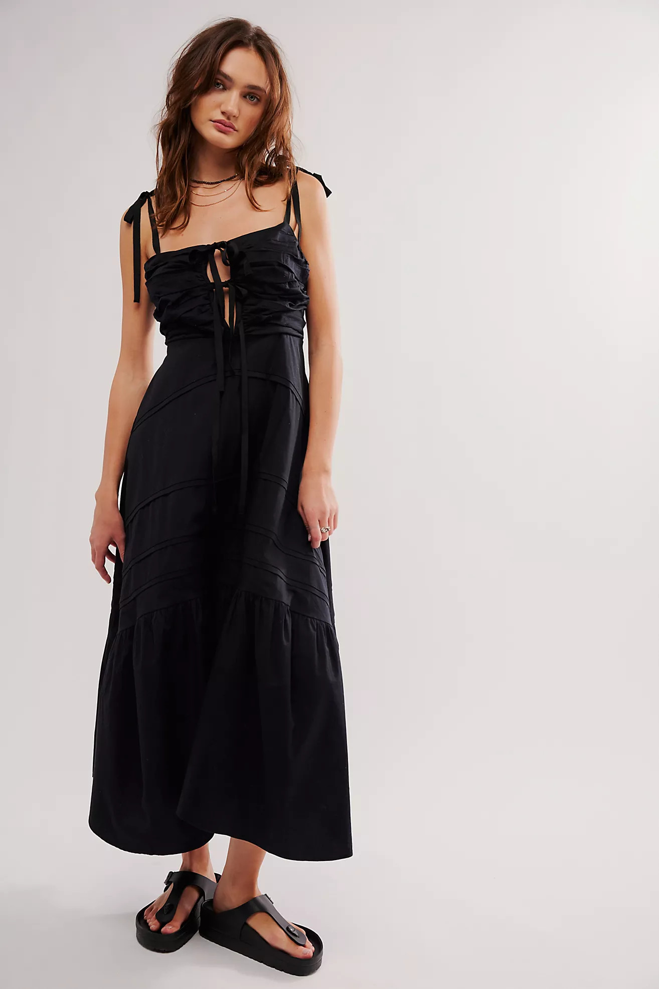 Color: Black | Free People (Global - UK&FR Excluded)