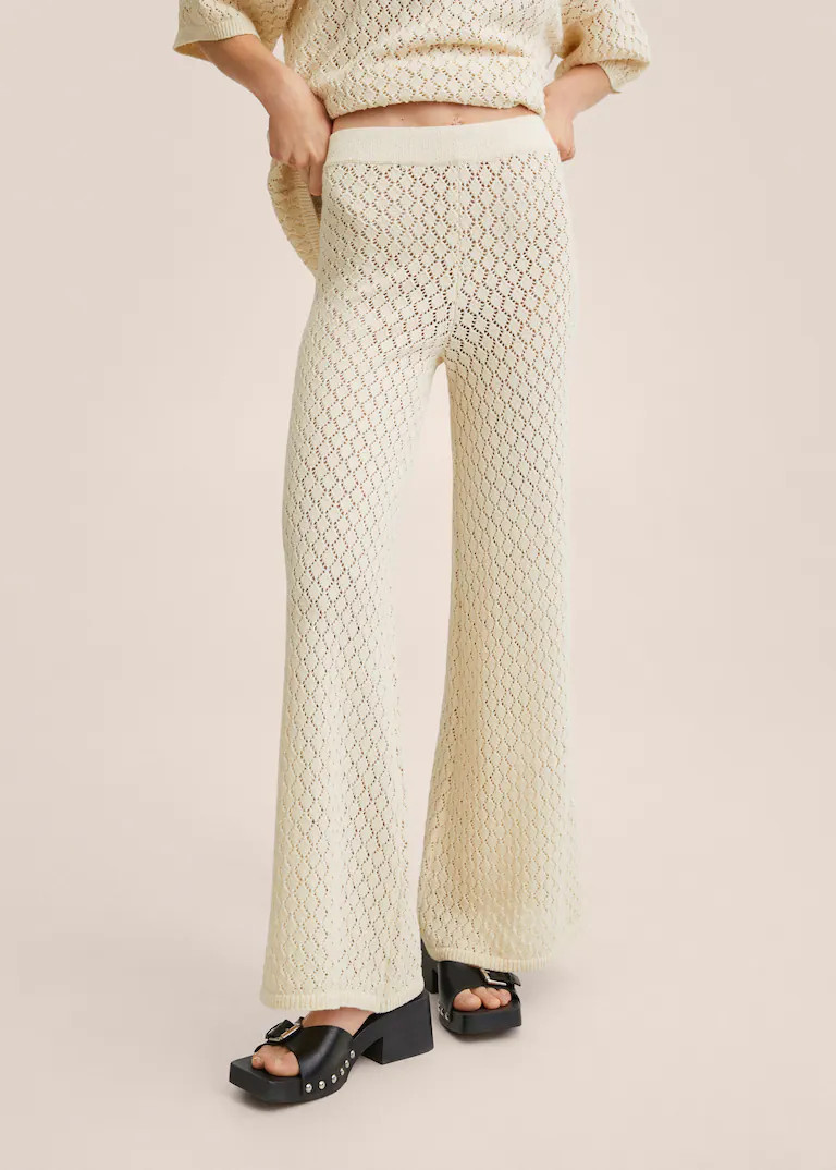 Search: Beach trousers (193) | Mango United Kingdom | MANGO (UK)