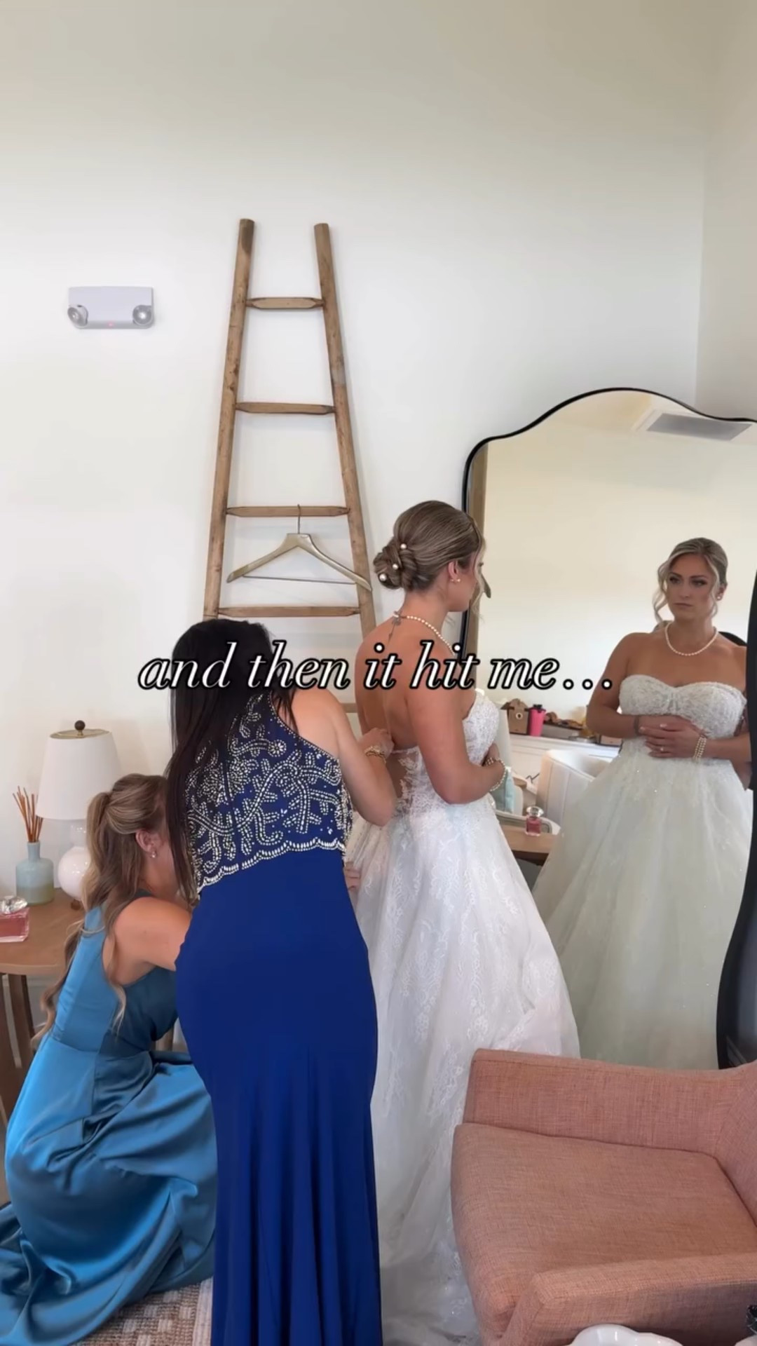 🤍✨ 

Cover photo by @feliciaaprilphotography 

#2026bride #florida #itwasalwaysthecarlisles #ameliaisland

#LTKWedding #LTKMidsize #LTKBeauty