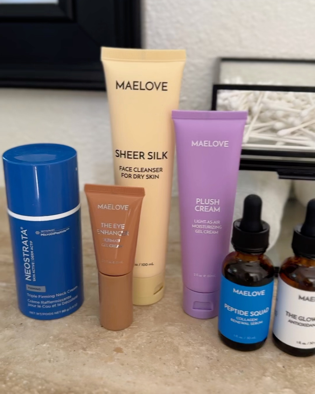 A few skincare products I’m currently loving … and a little bathroom organization 🤍

#LTKBeauty #LTKHome #LTKFamily