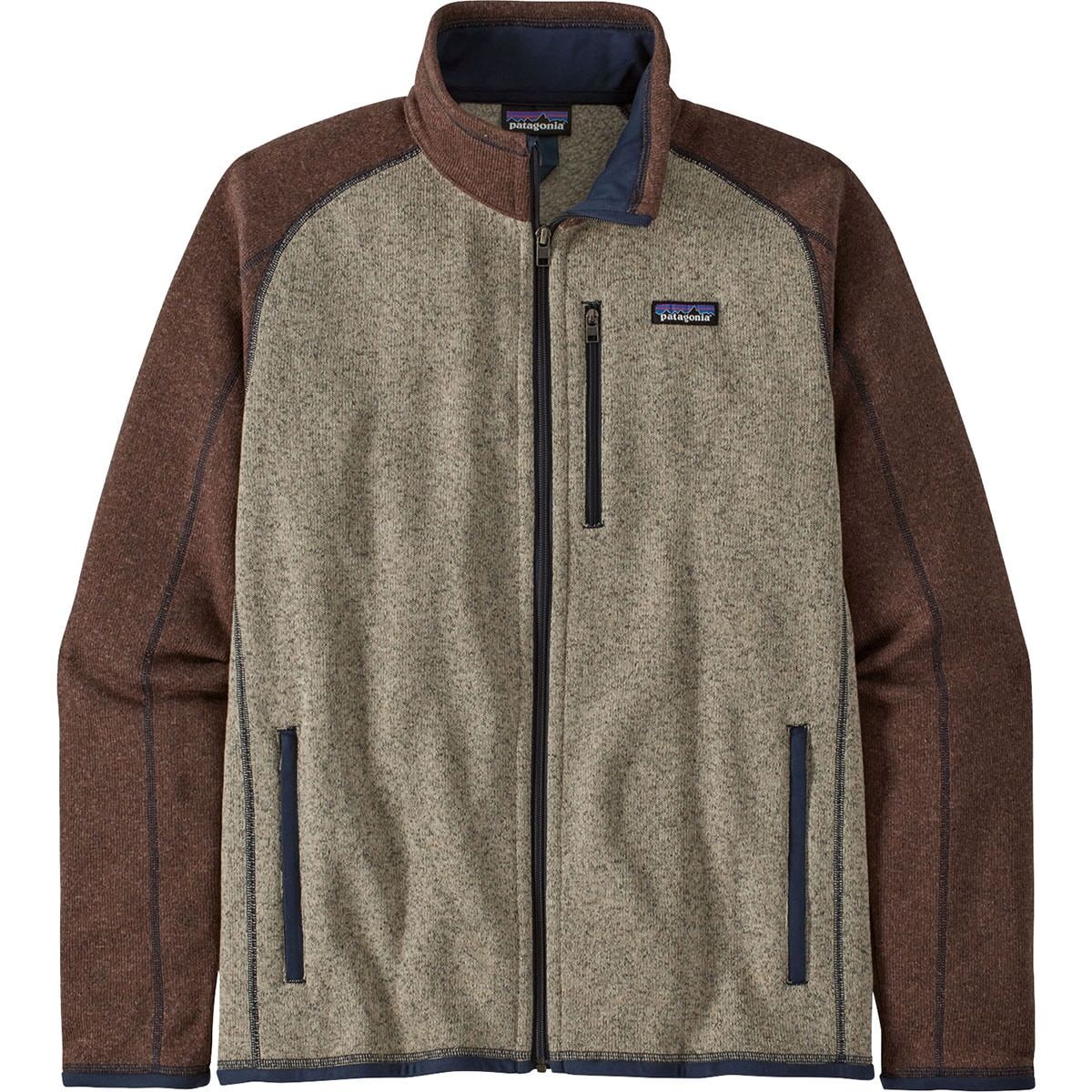 Better Sweater Fleece Jacket - Men's | Backcountry