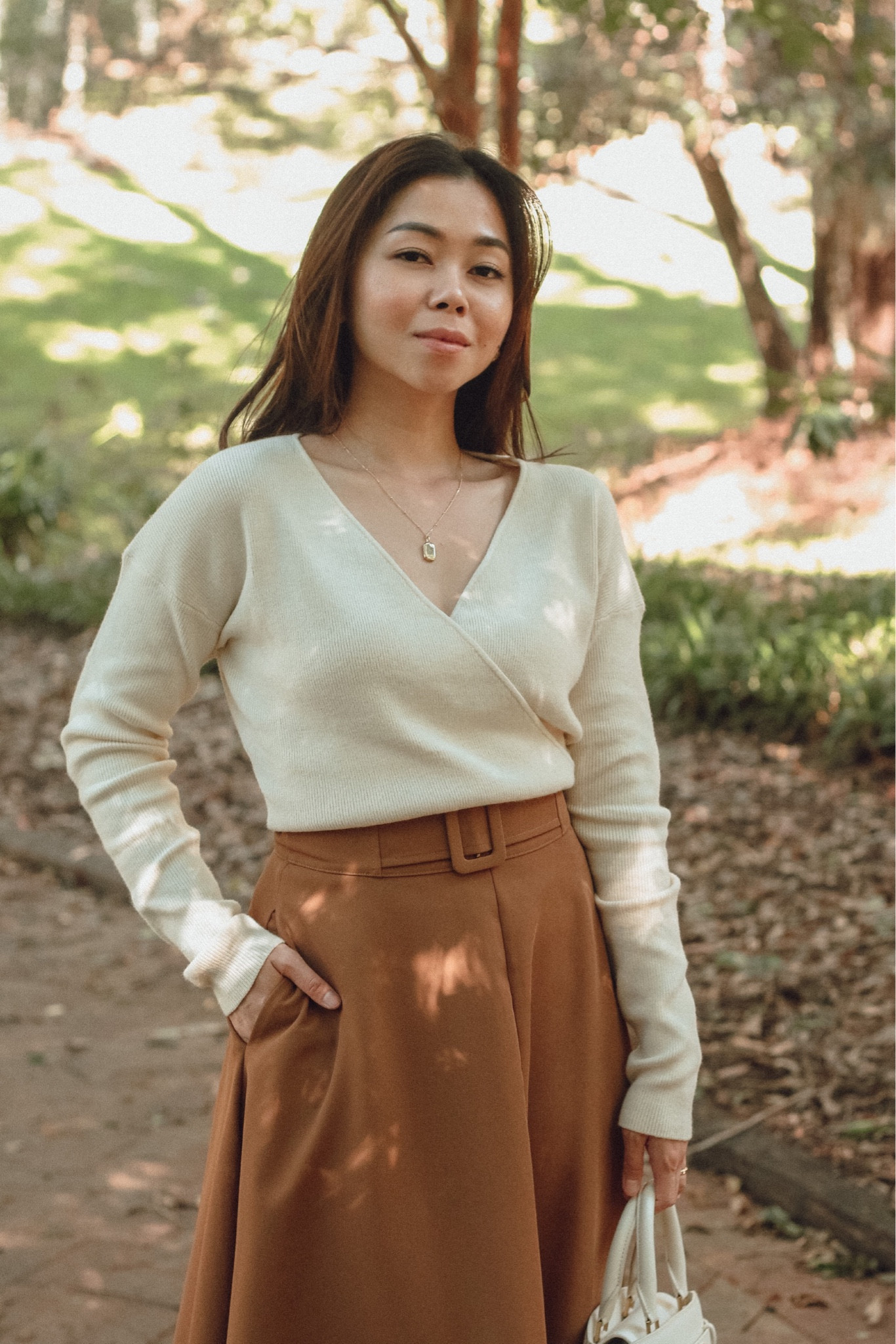 Crisp Fall days are here 🍂 this cosy sweater is super soft! 

#LTKstyletip #LTKaustralia #LTKFind