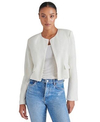 Women's Serenea Blazer | Macy's