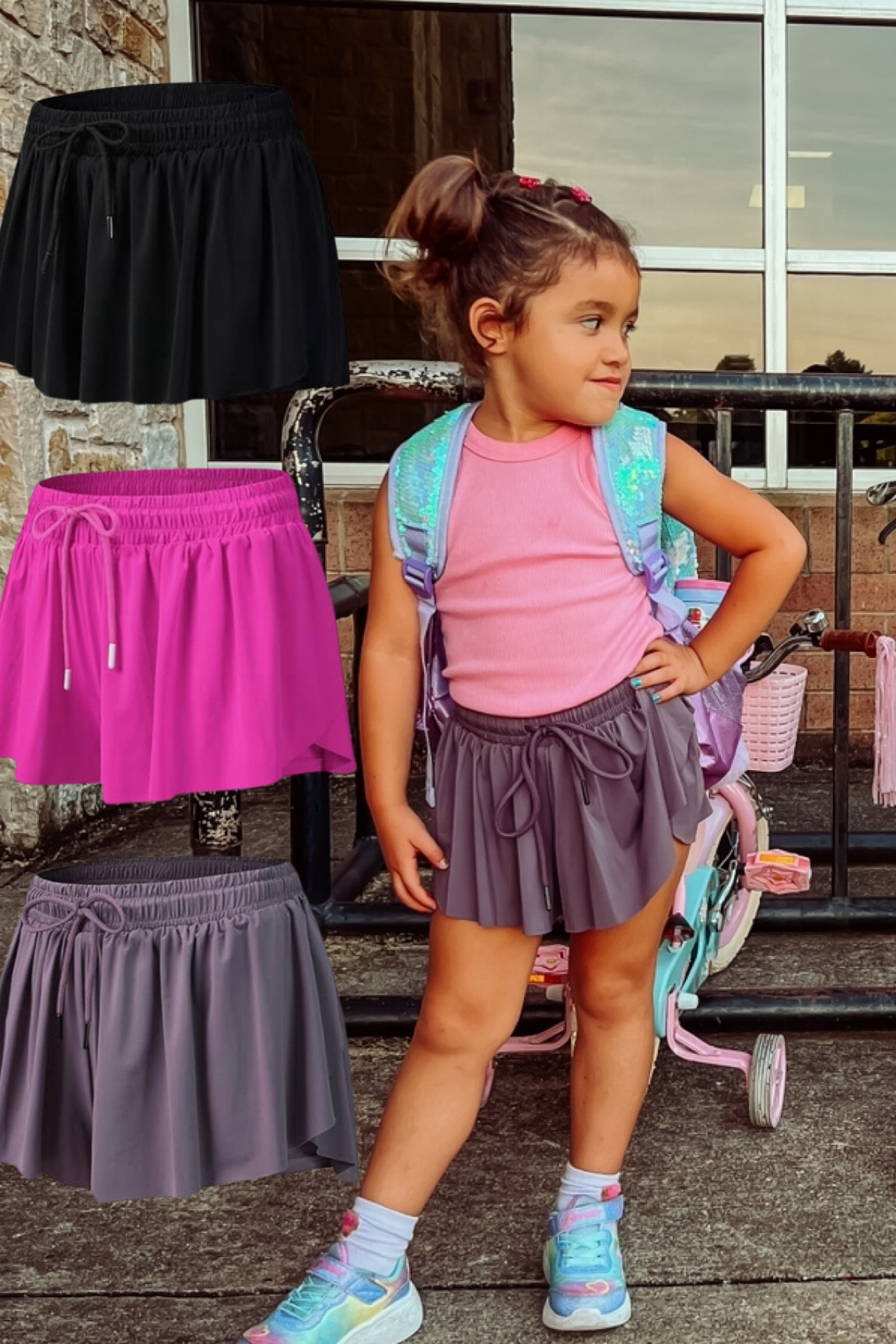 Back to school outfit 

#LTKStyleTip #LTKKids #LTKFindsUnder50