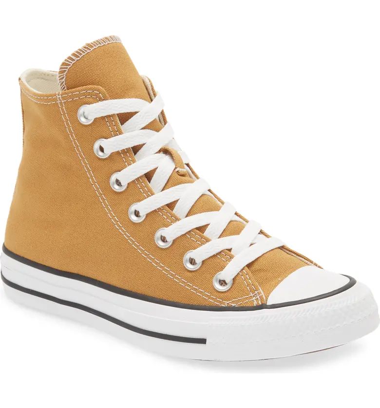 Chuck Taylor® All Star® High Top Sneaker | Nordstrom