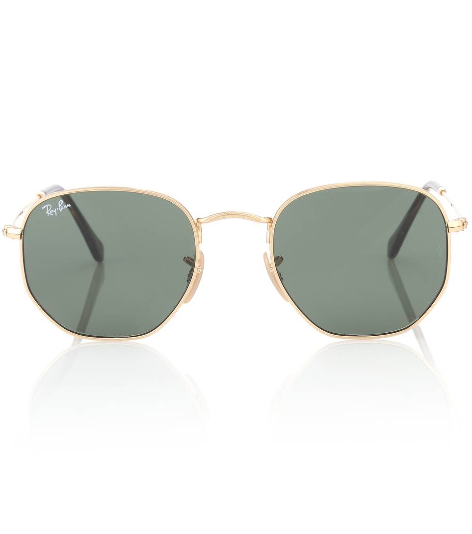 Sonnenbrille Hexagonal | Mytheresa (DACH)