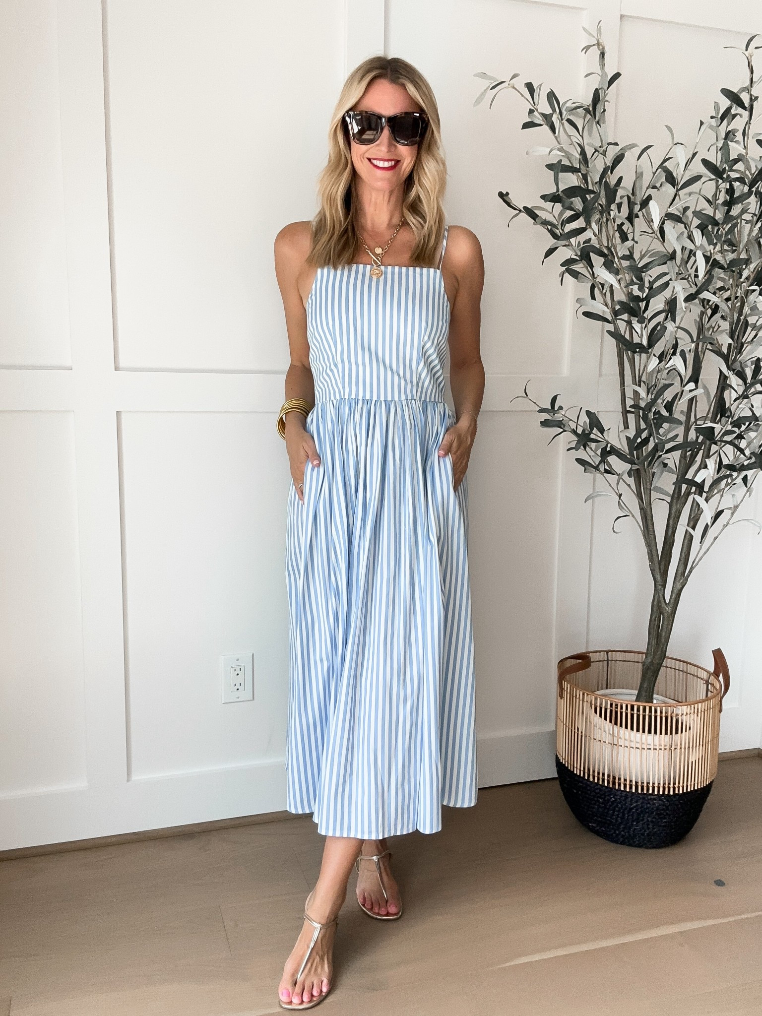 Maxi dress
Summer dress
4th of july
Fourth of july


#LTKFindsUnder50 #LTKSummerEdit #LTKStyleTip