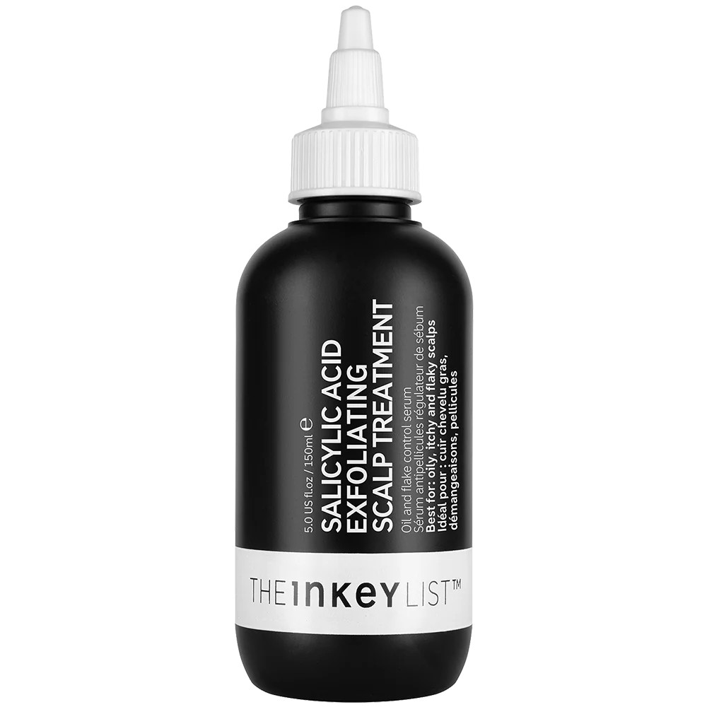 The INKEY List Salicylic Acid Exfoliating Scalp Treatment 150ml | The INKEY List