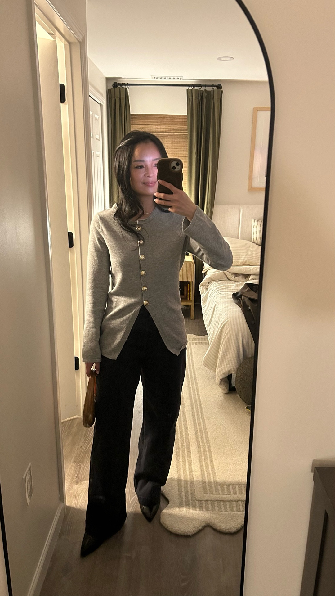 @Marshalls top @Target bag & pants @Zara coat 

#LTKgrwm #LTKValentine #LTKootd