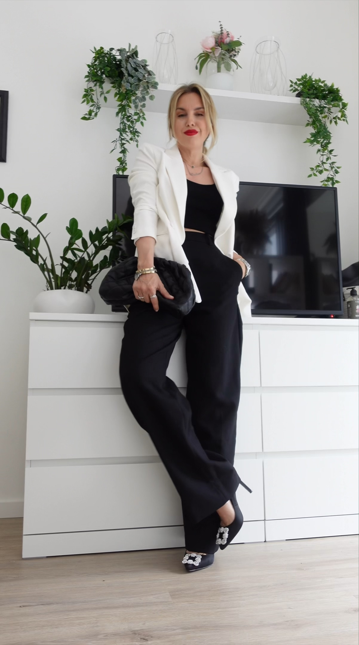 3 spring fashion trends styled for you 

#LTKeurope #LTKunder100 #LTKstyletip