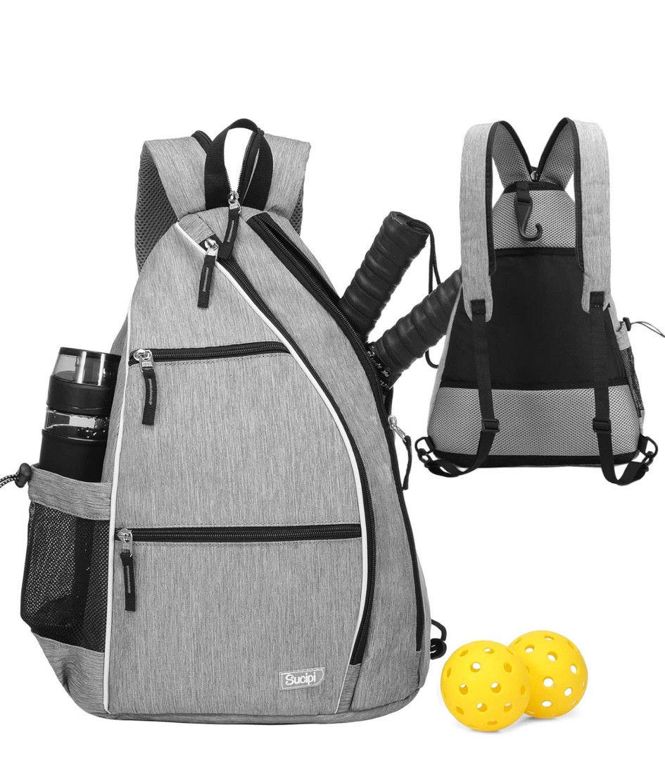 Pickleball backpack

#LTKfindsunder100 #LTKmens #LTKGiftGuide