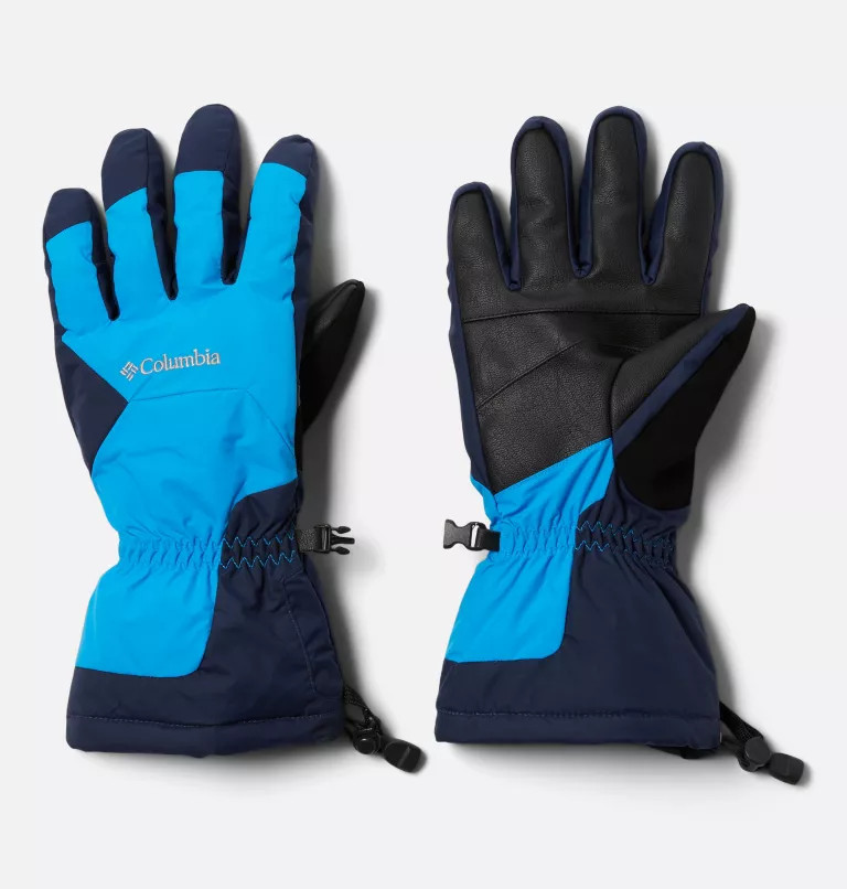 Men's Tumalo Mountain™ Gloves | Columbia Sportswear