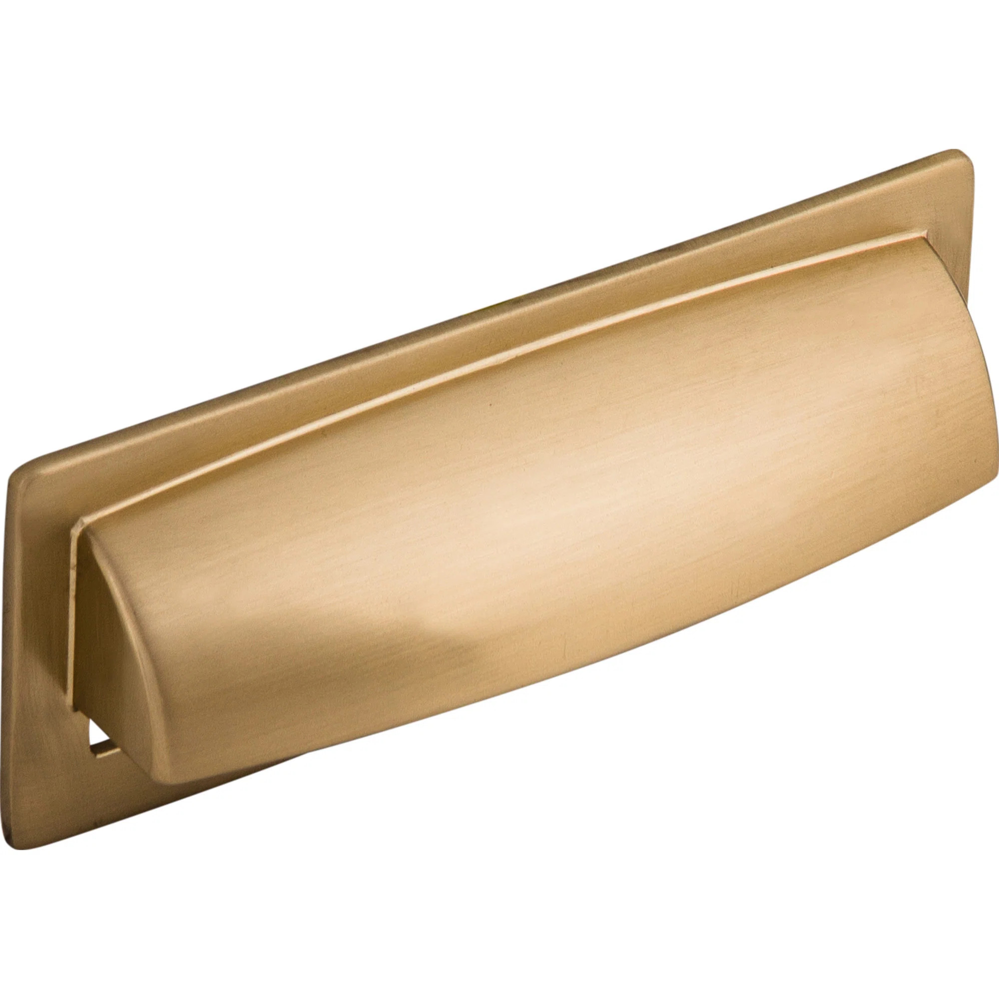 Hollin Cup/Bin pull | Wayfair North America