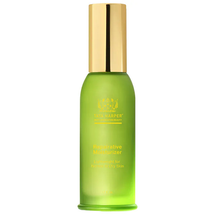Tata Harper Repairative Anti-Aging Moisturizer with Hyaluronic Acid for Dewy Skin | Sephora (US)