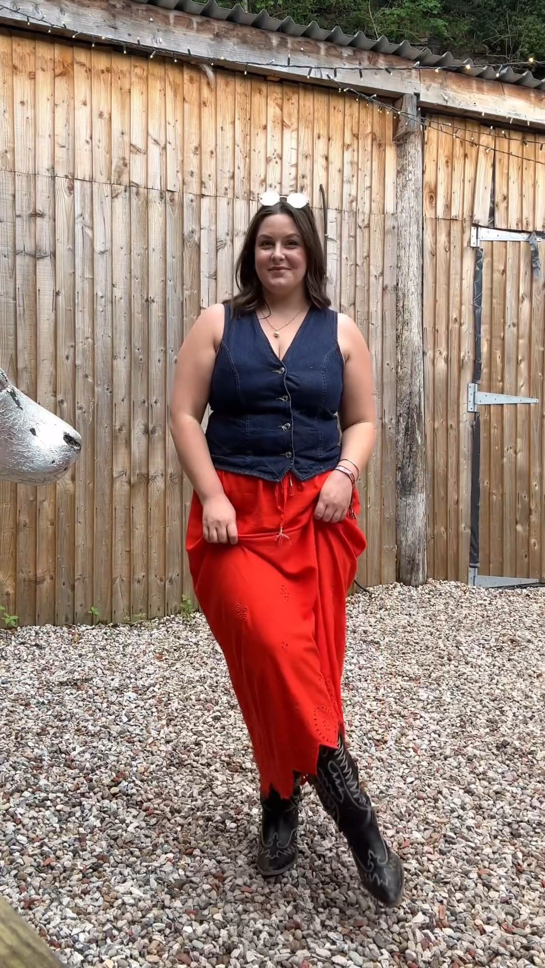 Festival outfit inspo ❤️🤠

#LTKsummer #LTKplussize #LTKmidsize