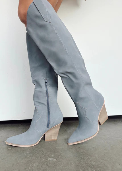 Rodeo Royalty Boot | Lane 201 Boutique