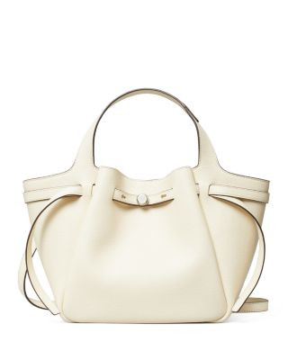 Tory Burch Small Romy Satchel   | Bloomingdale's EDITORIAL Women's Spring Trends | Bloomingdale's (US)