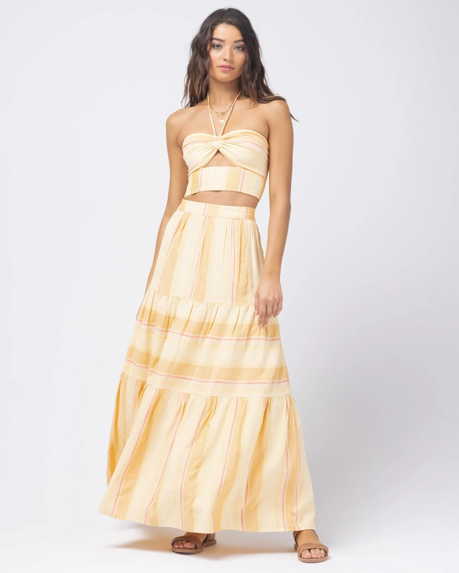 bondi skirt | L*Space