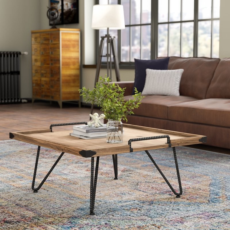 Mccreight Coffee Table | Wayfair North America