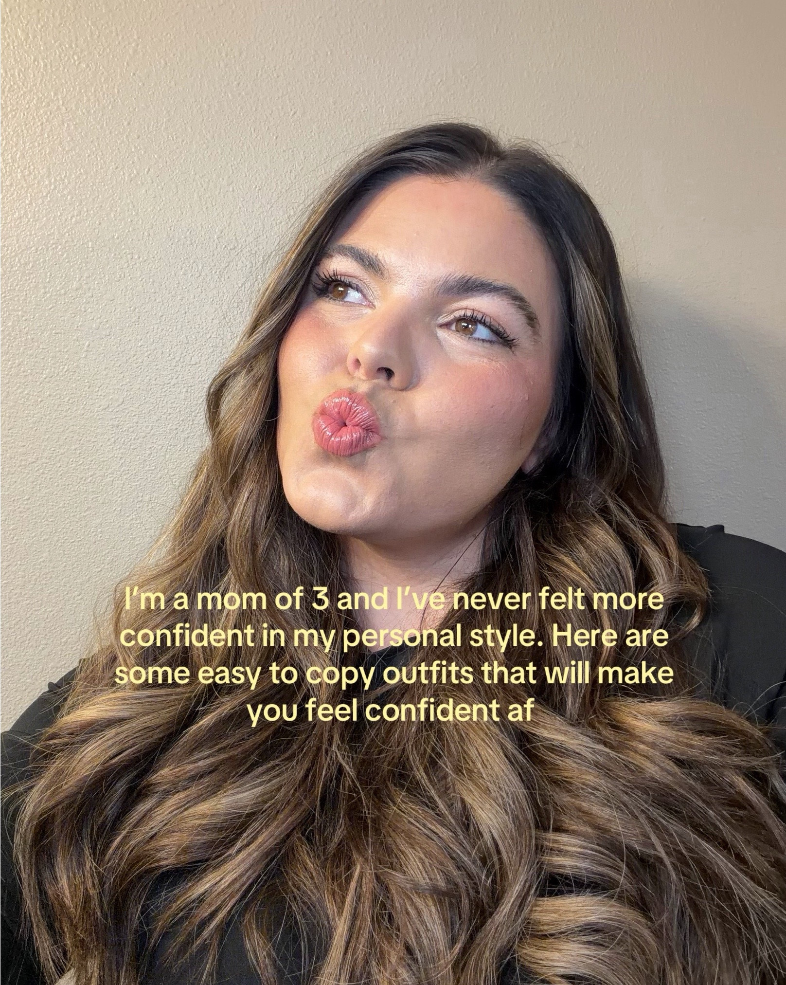 Thick tummy approved mom spring outfits!

Work from home, errands, date night, spring 2026, size 14, size 12 ￼