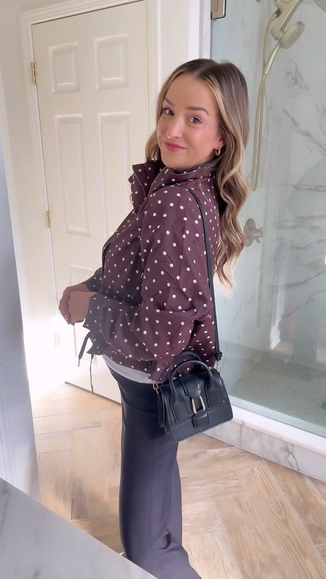 Outfit Magic: 10/10 comfort and confidence! 

#LTKootd #LTKmomlife #LTKGiftGuide