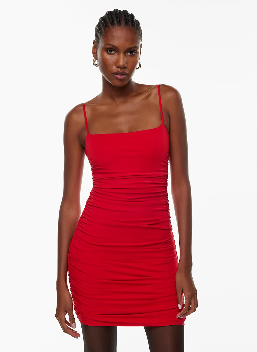 POSSESSION DRESS | Aritzia