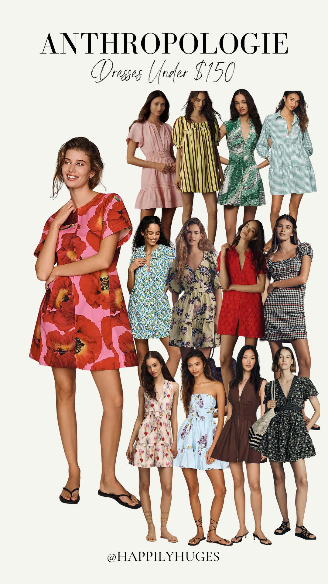 Looking fabulous for less? These dresses under $150 are proof that affordable fashion can still make a statement. 

 #LTKgrwm #LTKootd #LTKMidsize