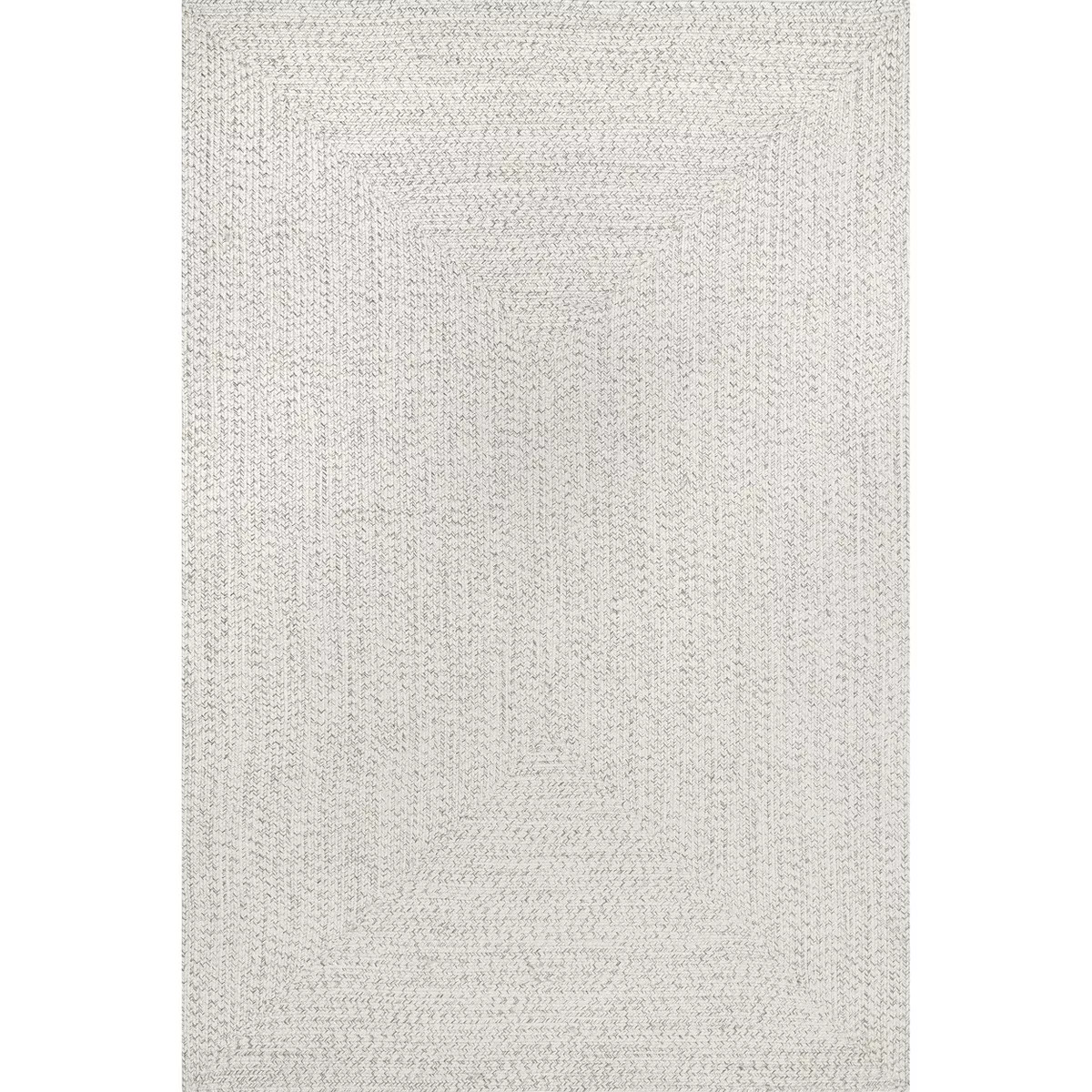 Nuloom Wynn Braided Indoor/Outdoor Area Rug | Target