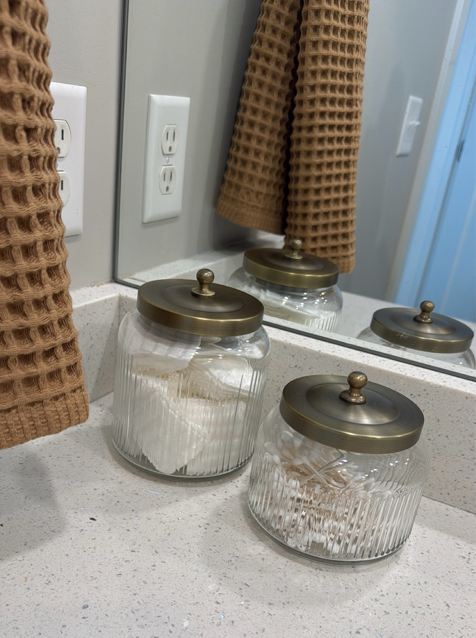 Target bathroom finds I’m loving!! 

#LTKHome #LTKFamily