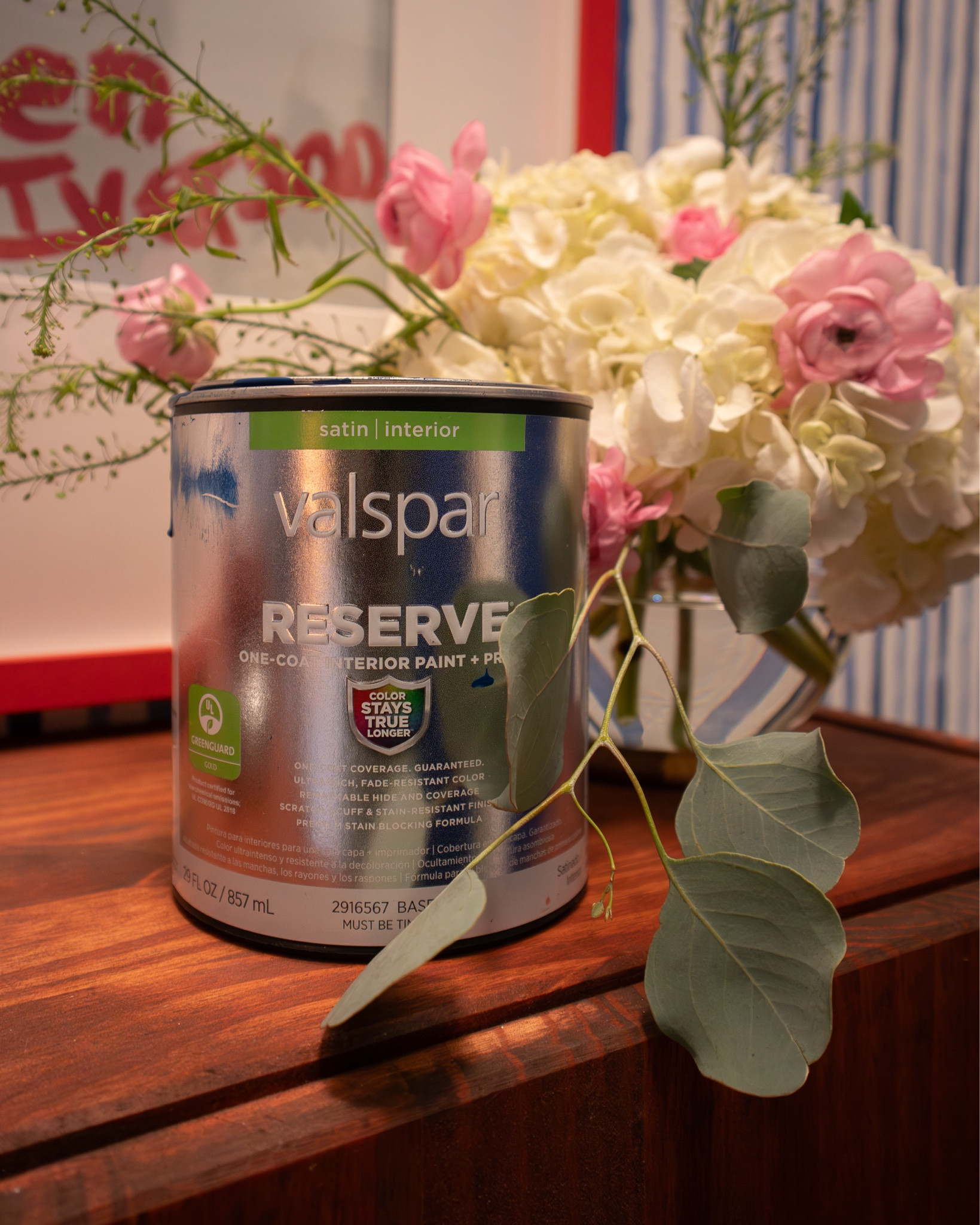 Valspar’s Color of the Year