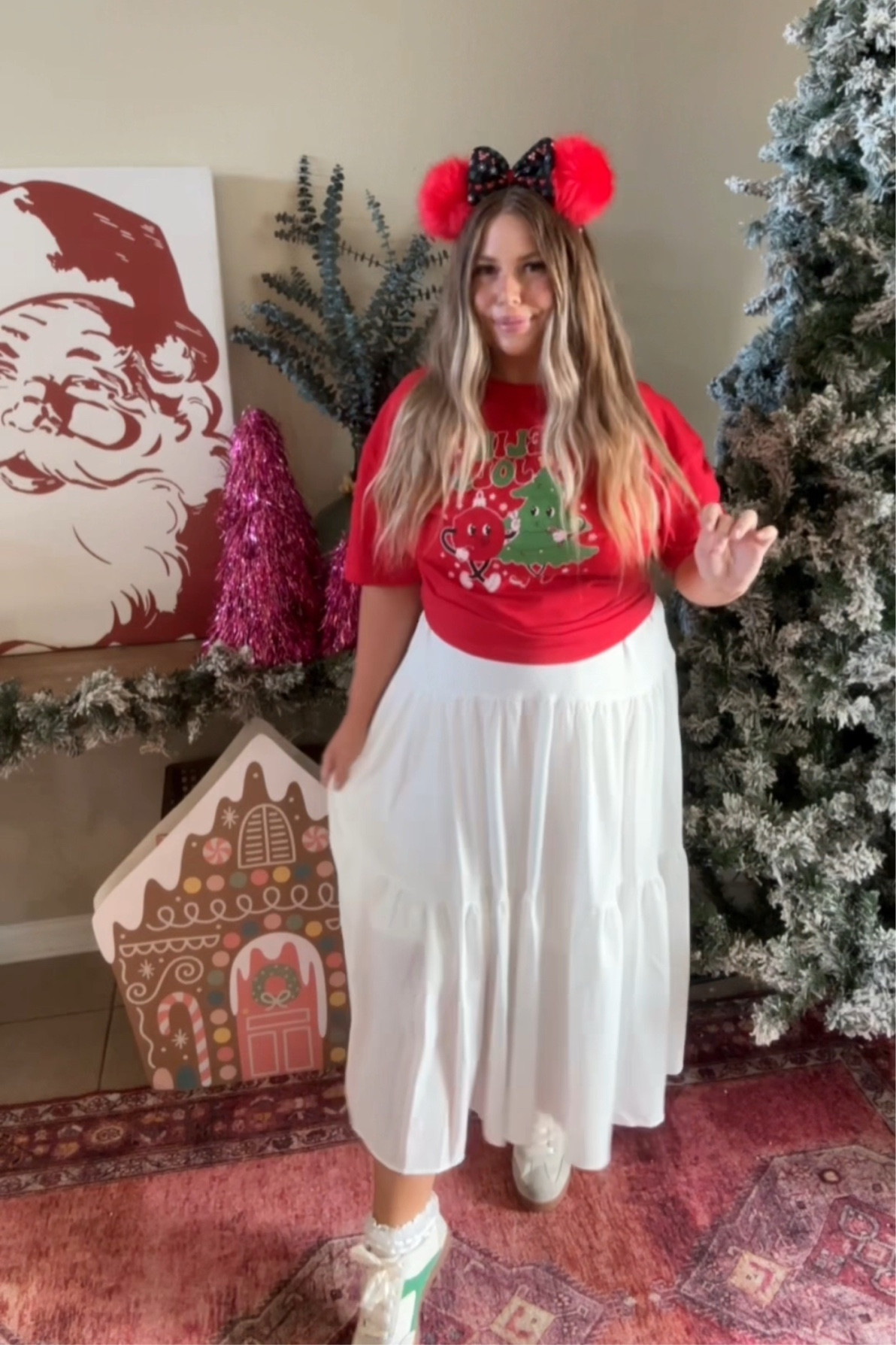 Disney Christmas inspo 🎄✨

#LTKHoliday #LTKSaleAlert #LTKSeasonal