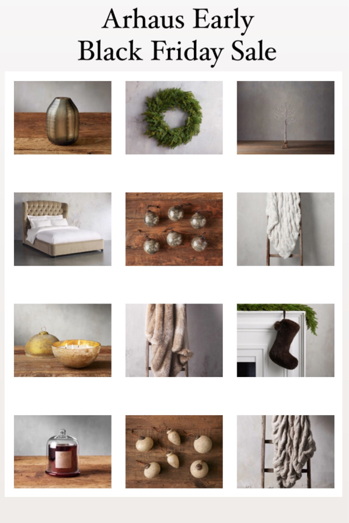 Esmeralda Vase curated on LTK