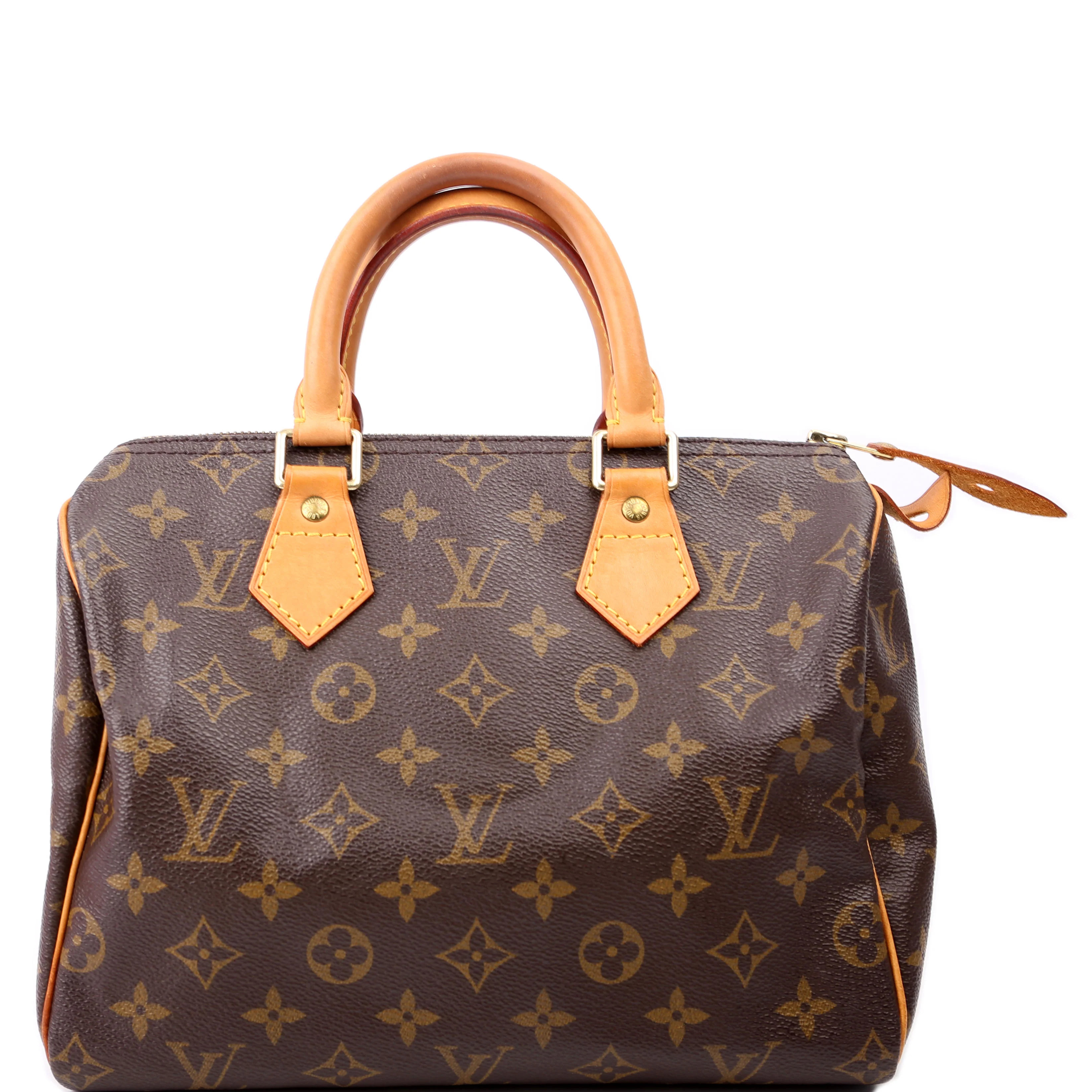 Speedy 25 Monogram | Keeks Designer Handbags