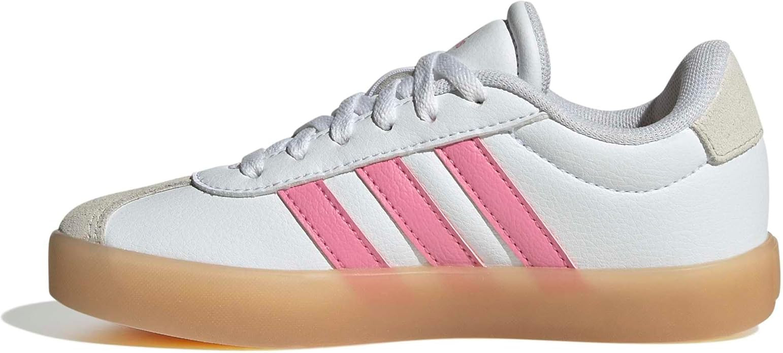 adidas Kids' Vl Court 3.0 Shoes | Amazon (US)