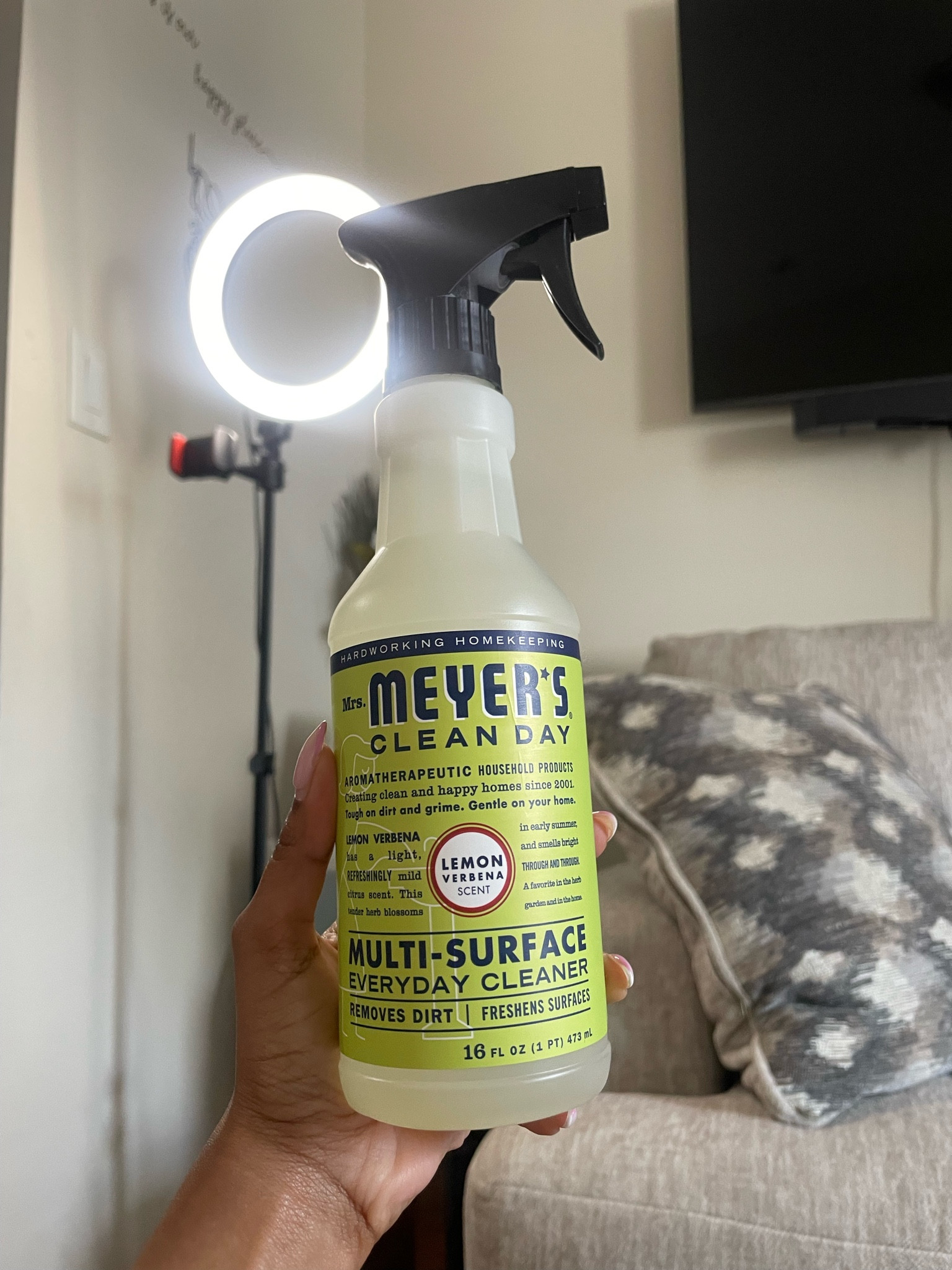 Mi limpiador para toda superficie 

#LTKHome #LTKFamily #LTKSeasonal